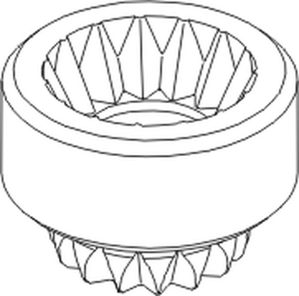 Strichzeichnung/Illustration