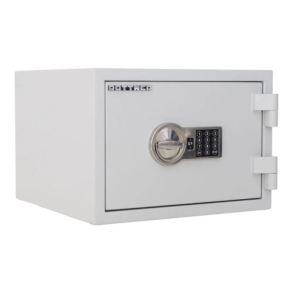 Dokumentenschrank Rottner "Fire Safe 30 EL" (B-Ware)