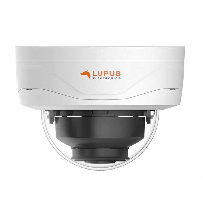 Lupus Electronics LE224 - PoE Überwachungskamera 10224
