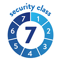 endlich-sicher security class 7 von 7
