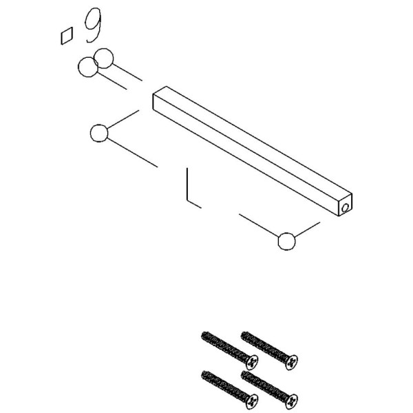 Technische Zeichnung