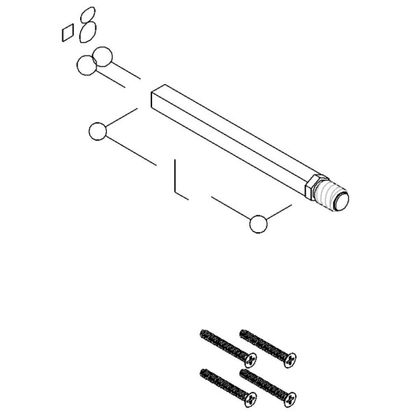 Technische Zeichnung